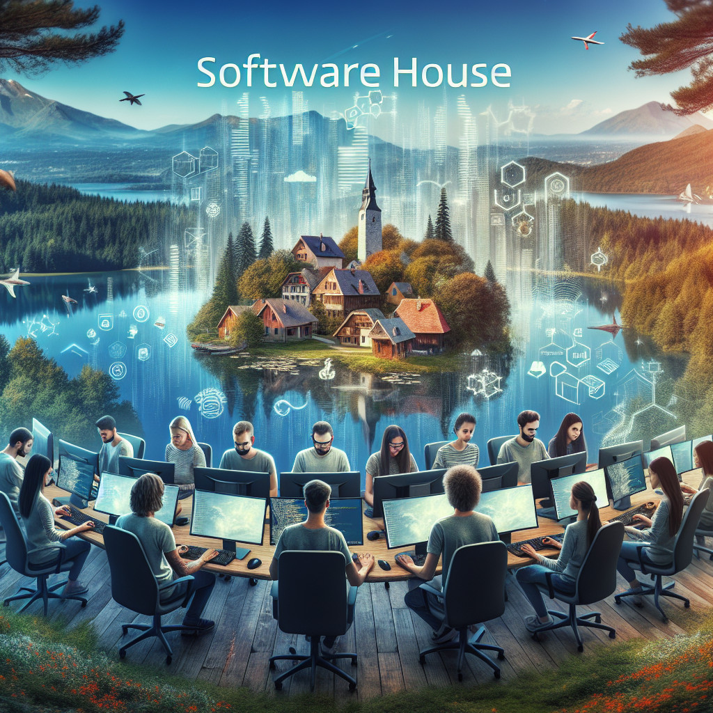 Software House Olecko