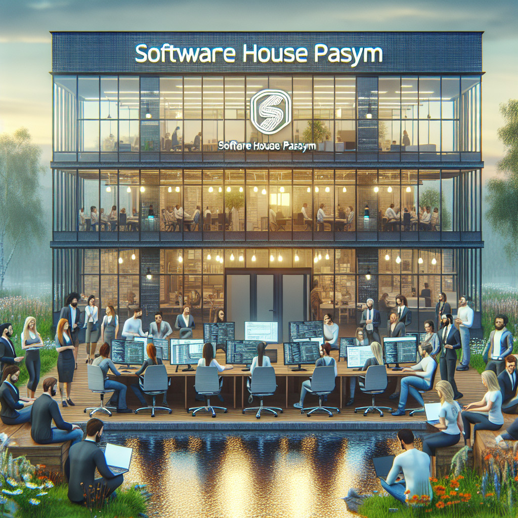 Software House Pasym