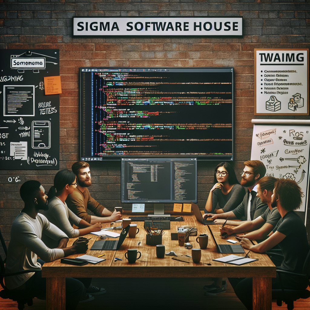 Software House Pilica