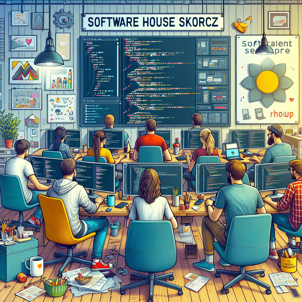 Software House Skórcz