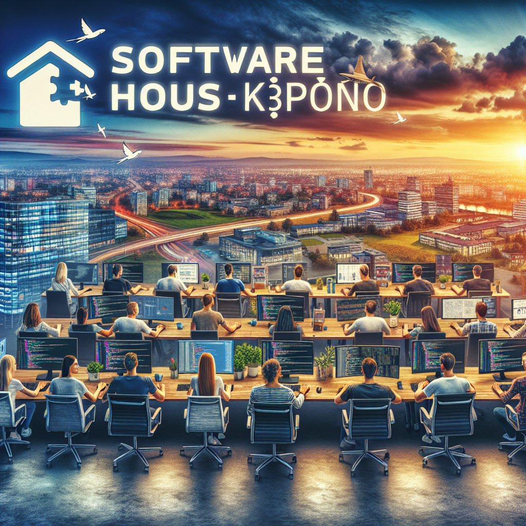 Software House Kępno