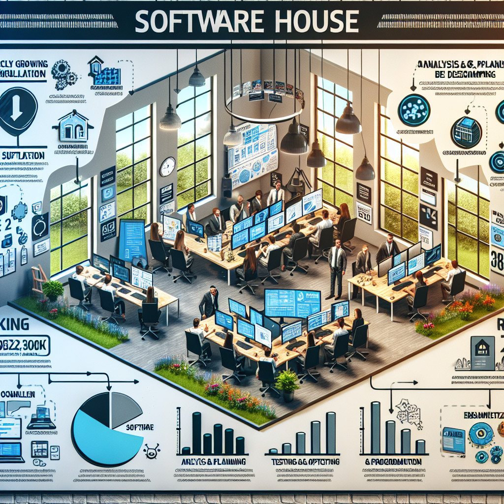 Software House Grodzisk Mazowiecki