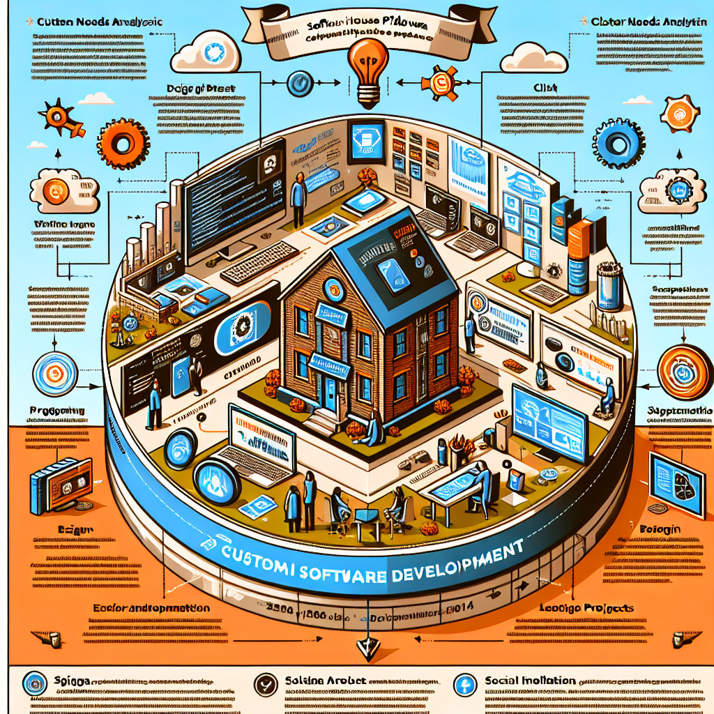 Software House Pilawa