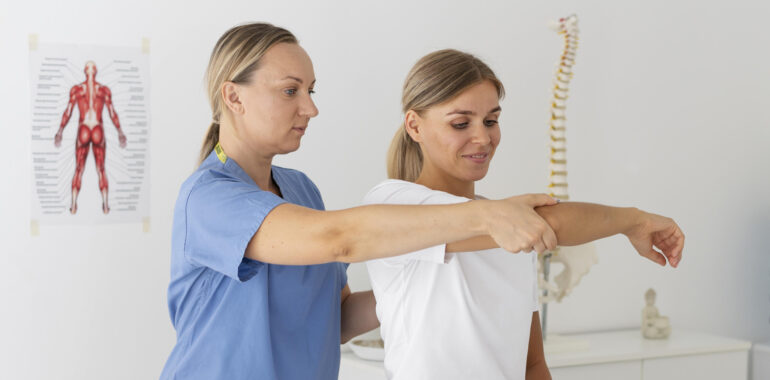 Jakie ćwiczenia można wykonywać po operacji kręgosłupa?