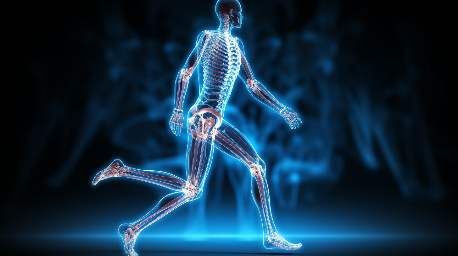 Jakie są metody łagodzenia bólu rosnących kości?