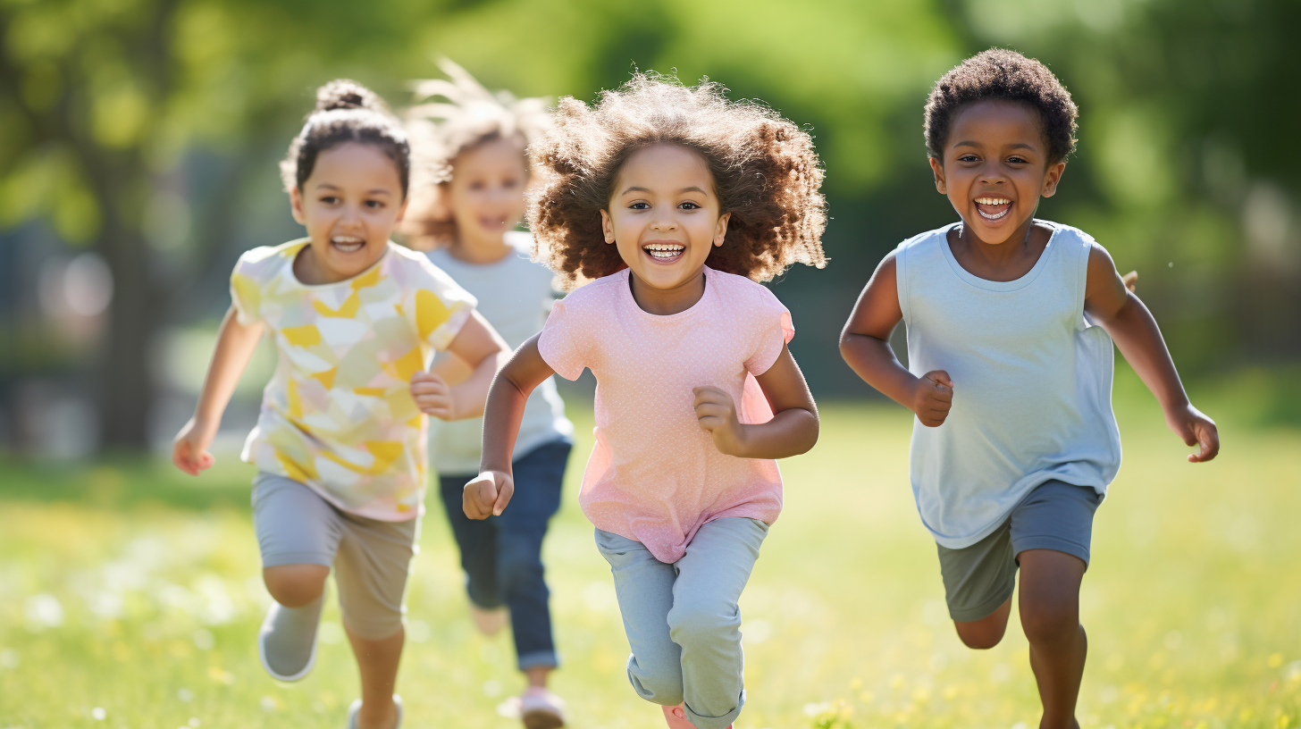 Jakie są czynniki ryzyka niedoboru witaminy D u dzieci?