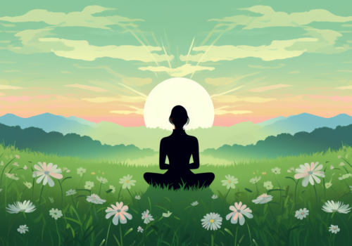 Rola medytacji w procesie zdrowienia po wypadku