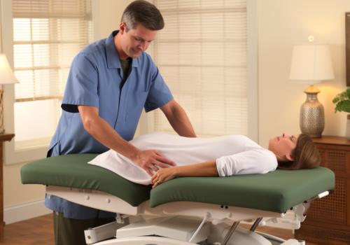 Rola terapii manualnej w leczeniu bólów mięśni