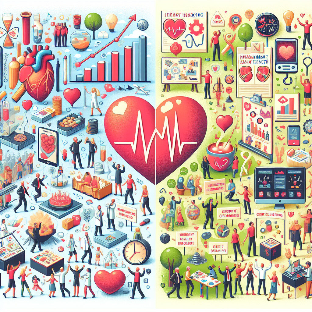 Jak Zbierać Pieniądze Na Badania Nad Nowymi Metodami Leczenia Chorób Serca Jak Poprawić 6040